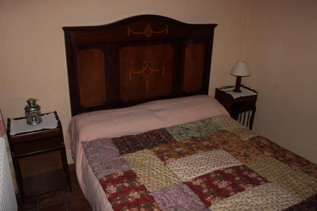 Bed And Breakfast Casanova De Sant Miquel Aiguafreda 客房 照片