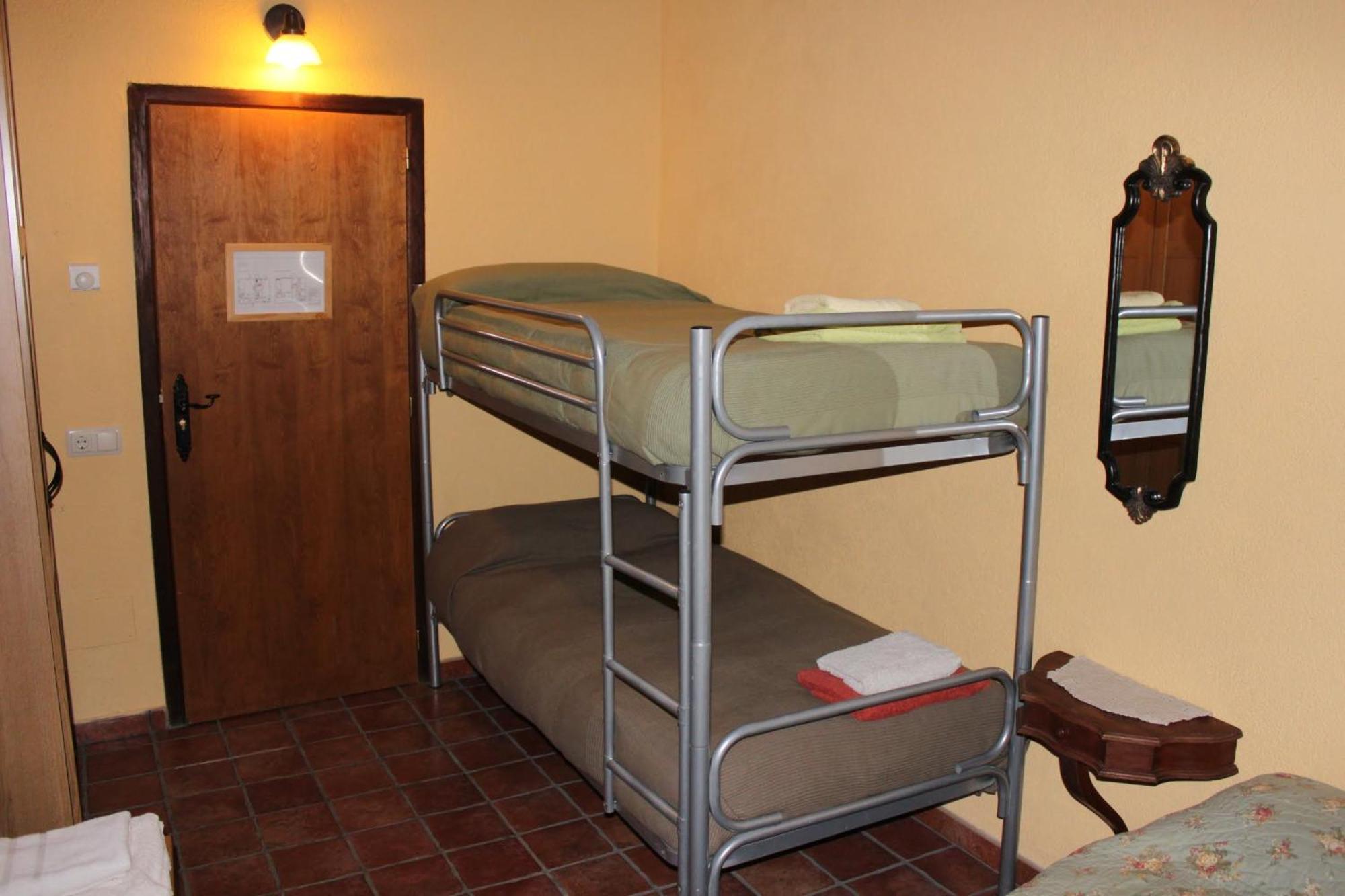 Bed And Breakfast Casanova De Sant Miquel Aiguafreda 外观 照片